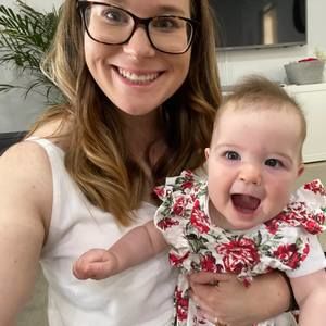 Meet your Posher, Erin